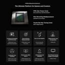 ASUS Prime GeForce RTX 5080 OC Edition Triple Fan Graphics Card, 16GB GDDR7, 1827 AI Tops, 5th Gen Tensor Cores, DLSS 4, PCIe 5.0, DP 2.1b x3, HDMI 2.1b, with GPU Holder - 7