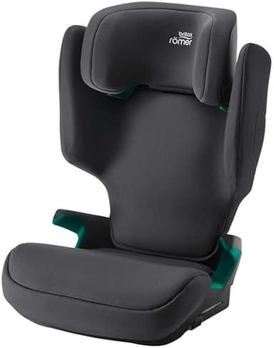 Britax Römer car seat Discovery Plus 2, with ISOFIX, for …
