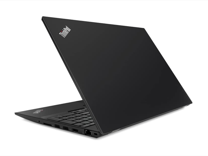 Lenovo ThinkPad T580 15.6 Inch 1920 x 1080 Full HD Intel Core i5 8350U 512GB SSD Hard Drive 16GB Memory Windows 11 Pro Webcam Keyboard Lighting Notebook Laptop (Refurbished) - 4