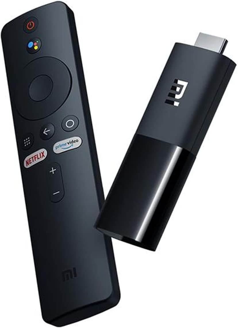 Xiaomi Mi TV stick - 1