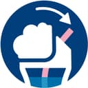 Philips Avent SCF798/01 Tasse Paille - 4