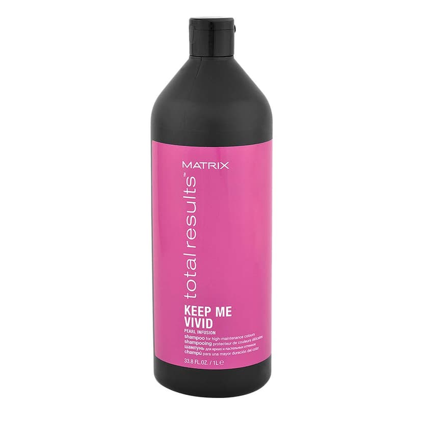 Matrix | Keep Me Vivid | Cleansing Shampoo to Protect Fas… - 1