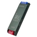 URAQT 24V LED Driver 200W LED Transformer, 220V to 24V Power Transformer, AC 220V to DC 24 Volt 8.33A Compact Ultra-Thin Constant Voltage Low Voltage Transformers for Strip Lights Garden Light - 1
