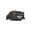 WORX Module Cut to Zero pour Robot Tondeuse Vision Cloud WA0925, Coupe à Ras des Bordures, résultat Net, Compatible avec Les modèles S et M 2WD WR303E, WR304E, WR305E, WR306E, WR365E, WR308E - 1