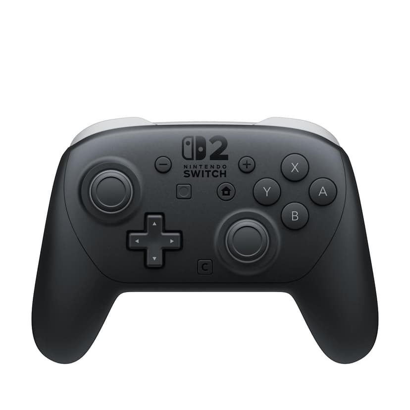 Nintendo Manette Pro Controller Switch 2 - 2