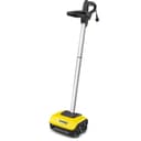 Kärcher Patio Cleaner PCL 6, Max. pressure 10 bar, Water flow max. 180 l/h, Working width 300 mm, Brush rotation: 600-800 rpm, For Wood, Composite Surfaces, Stone Slabs - 1