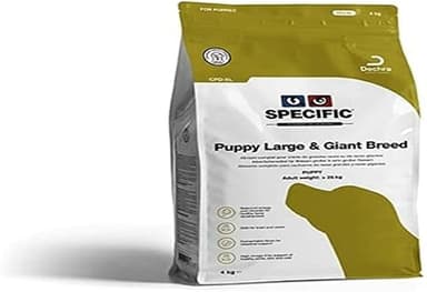 Specific Specific Canine Puppy CPD-XL Grand géant 12 kg 1…