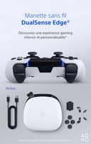 PlayStation DualSense Edge® Wireless Controller - 2