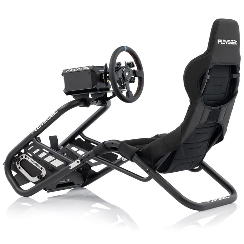 Playseat Trophy - Black - 3