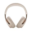 Bose Casque QuietComfort Ultra (2e gén) Bluetooth : Casque sans Fil avec Son Spatial, Supra-aural, réduction de Bruit avec Micro intégré, Jusqu’à 30 h d’autonomie en écoute, Sable Bois flotté - 4
