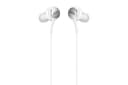 Samsung EO-IC100 In-Ear Headphones with USB Type-C and Low-Tangle Fabric Cable - Sound by AKG - White - 5