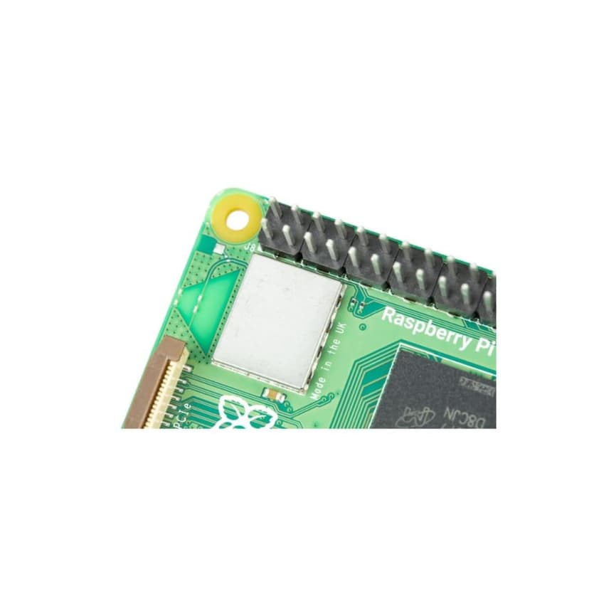 Raspberry Pi 5 4GB - 6