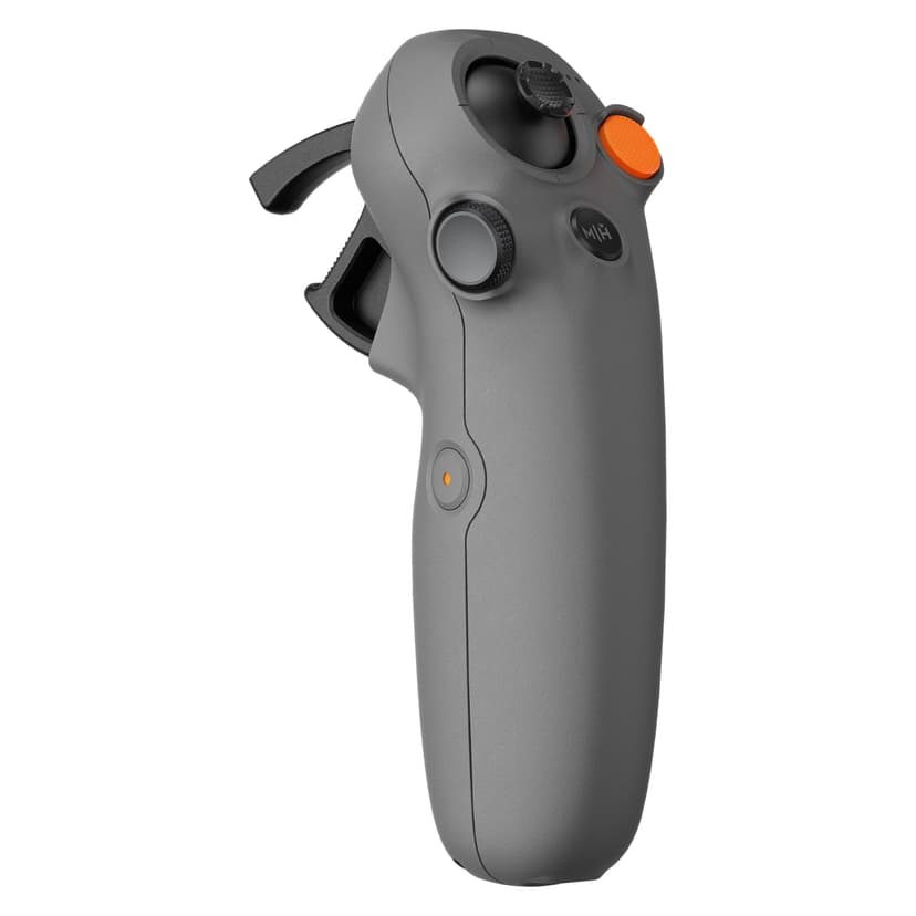 DJI RC Motion 3, FPV Smart Controller with Immersive Motion Control, Compact and Portable, One-Click Emergency Brake, AR Cursor, Intuitive Drone Controller, Multi-Model Compatibility - 1