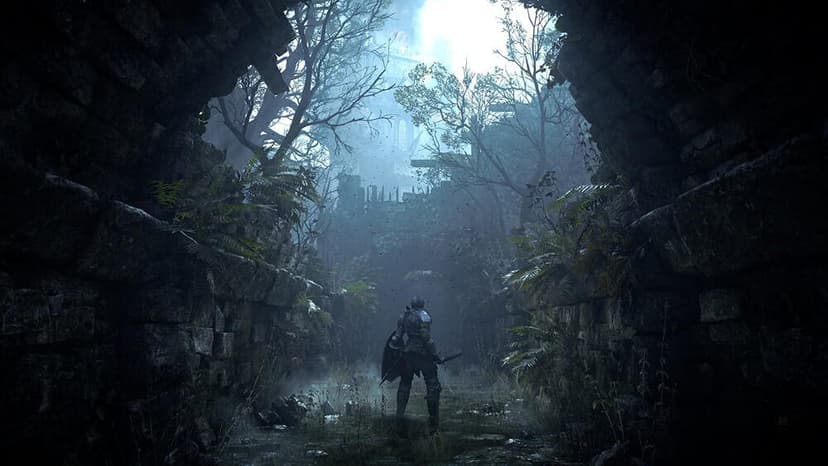 Sony, Demon’s Souls PS5, Jeu d'Action RPG, Édition Standard, Version Physique avec CD, Langue : Français, 1 joueur, PEGI 16, Pour PlayStation 5 - 8