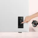 Cecotec Congélateur Coffre 198L Bolero CoolMarket Chest 198P White E. Panier, Contrôle Électronique LED, UltraContact D-Cool, Double Fonction, Porte ZeroG (80º-30º), Congélation Rapide, Compact - 7