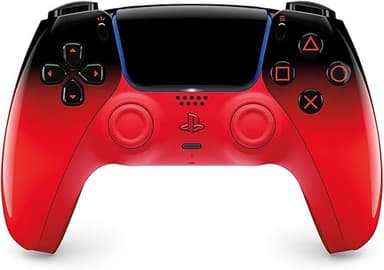Playstation Sony, Manette 5 Officielle DualSense, Sans Fi…