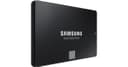 Samsung SSD 870 EVO, 1 TB, Form Factor 2.5 and rdquo;, Intelligent Turbo Write, Magician 6 Software, Black (Internal SSD) - 4