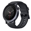 CMF Watch 3 Pro – Montre connectée 1,43" AMOLED, 13 Jours d’autonomie, GPS Double, appels Bluetooth avec réduction de Bruit IA, Suivi Sommeil et Cardio – Gris foncé - 1