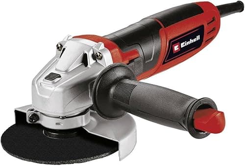 Einhell Angle Grinder Ø125mm TC-AG 125/850 (850 W, Restar…