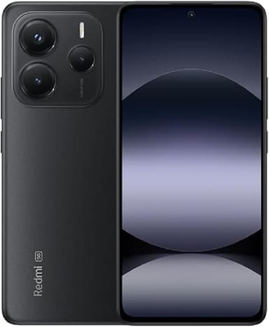 Xiaomi Redmi Note 14 5G 256GB Midnight Black