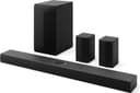 LG DS70TR 5.1.1 canaux 500 W - 1