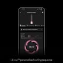 Dyson Airwrap Co-anda 2x™ Multi-Styler et Sécheur - Cheveux raides à ondulés (Rouge velours et or.) - 6