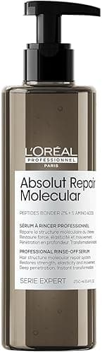 L'Oréal Professionnel SE Absolut Repair Molecular Professional Rinse-off Serum
