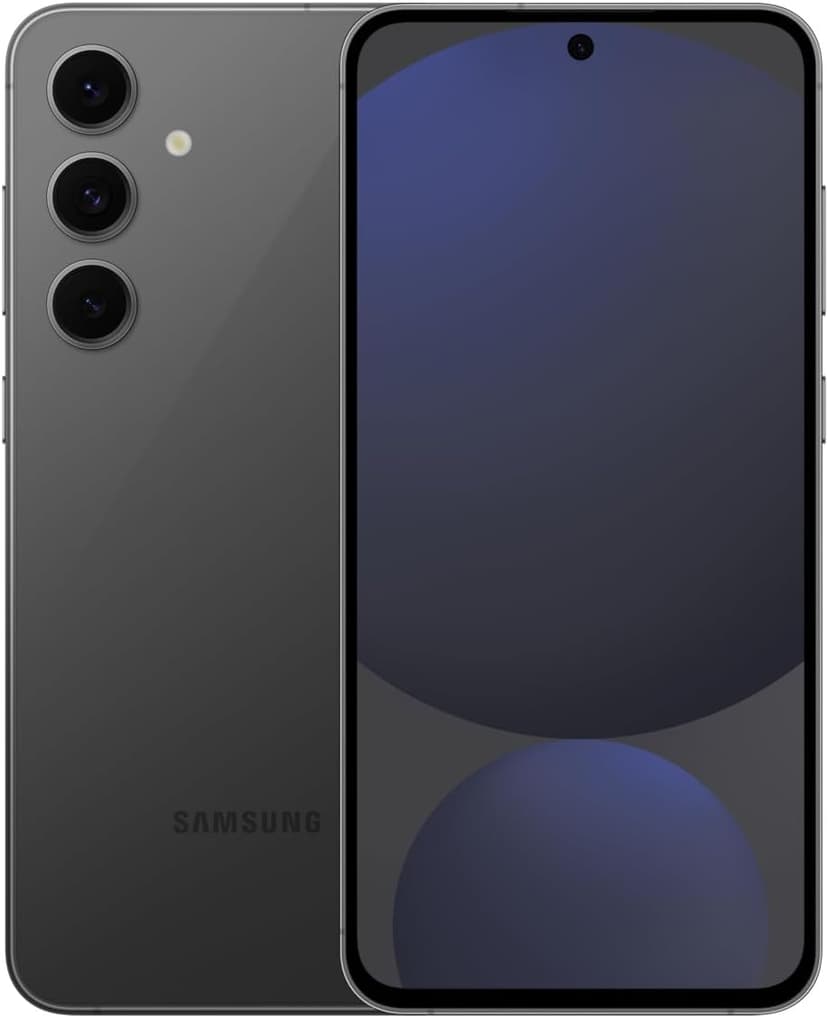 Samsung Galaxy S24 Fe 128gb Black Ee - 1