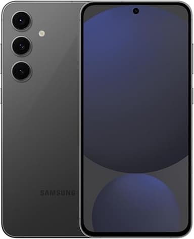 Samsung Galaxy S24 Fe 128gb Black Ee