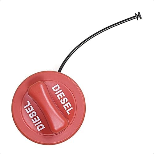 LithTor Bouchon de réservoir d'essence A2224700105, A2214…