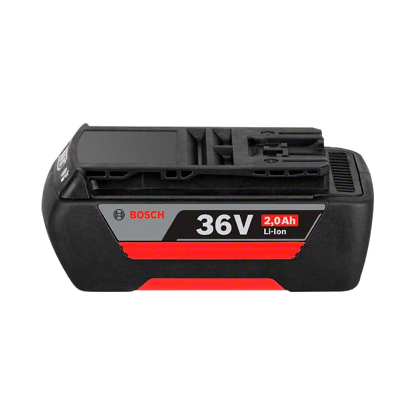 Bosch Professional batterie GBA 36 V 2.0Ah (avec technologie CoolPack) - 3