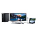 Dell UltraSharp 34 Curved Thunderbolt Hub Monitor - U3425WE - 34.14-inch WQHD (3440 x 1440) 120Hz Display, IPS Black, Integrated Speakers, sRGB 100%, 3-Year Advanced Exchange Service - Silver - 6