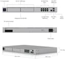UbiQuiti UDM-PRO-MAX - 5