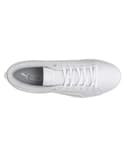 PUMA Women Smash Wns V2 L Baskets, Puma White Puma White, 40.5 EU - 4