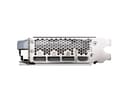 MSI GeForce RTX 4070 Super 12G Ventus 2X White OC Carte Graphique pour Le Jeu - 12 Go GDDR6X (21Gbps / 192 Bits), PCIe 4.0-2 x Ventilateurs TORX 4.0 - HDMI 2.1a, DisplayPort 1.4a - 5