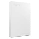 Seagate Game Drive for Xbox 5TB, External Hard Drive Portable, USB 3.2 Gen 1, White with built-in green LED bar, Xbox Certified, Data Rescue Services (STKX5000100) - 7