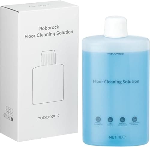 roborock 1L Floor Cleaning Solution for Saros 20, Saros 1…