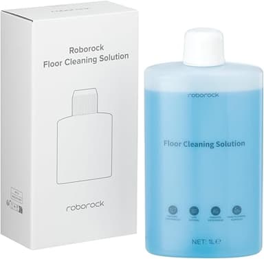 roborock 1L Floor Cleaning Solution for Saros 20, Saros 1…