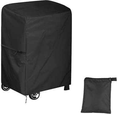 Newbob Bache de Protection pour Barbecue, 80x66x110cm Uni…