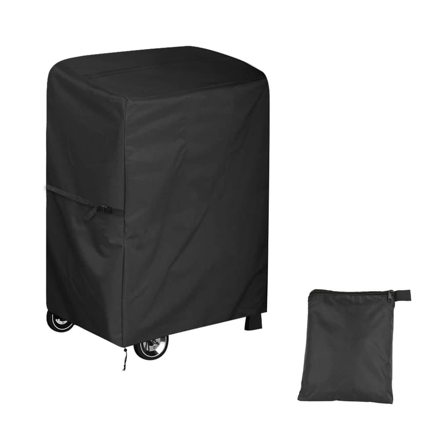 Newbob Bache de Protection pour Barbecue, 80x66x110cm Uni… - 1