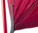 MSR Hubba Hubba NX 2-Person Tent Dark Green - 4
