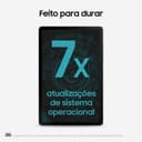 Samsung Galaxy Tab S10 Lite with S-Pen | 128GB, 6GB RAM, Wi-Fi Only | 10.9” 90Hz LCD, Android 15 WiFi 6 Tablet, All Day Battery | International Model X400 | 256GB SD Card Bundle, Gray - 6