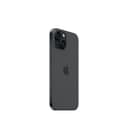 Apple iPhone 15 (128 GB) - Black - 2