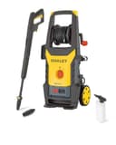 Stanley High Pressure Washer SXPW25E 2500 W 170 Bar 500 l/h - 1