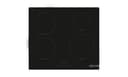 Bosch Serie 4 PUE611BB5E Induction hob, 60 cm, Black, Built in - 1