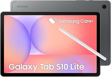 Samsung Galaxy Tab S10 Lite with S-Pen | 128GB, 6GB RAM, …