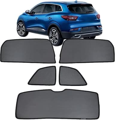 GCcv Car Window Shade For Kids Side Window Sun Shade For …