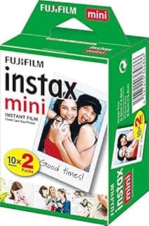Fujifilm Instax 2x10 Film Mini - 1