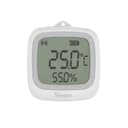 SONOFF SNZB-02WD IP65 Zigbee LCD Capteur Intelligent de Température et d'Humidité, étanche pour Serre/Salle de bain, Surveillance via APP avec Graphiques, Installation Flexible - 4