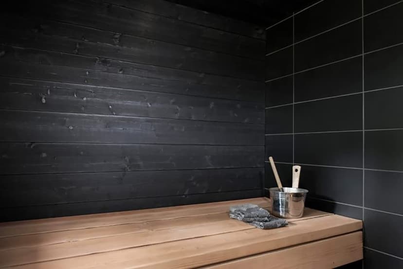 TIKKURILA SAUNAVAHA SUPI pour Protection DE Sauna 900 ML | Transparent - 5